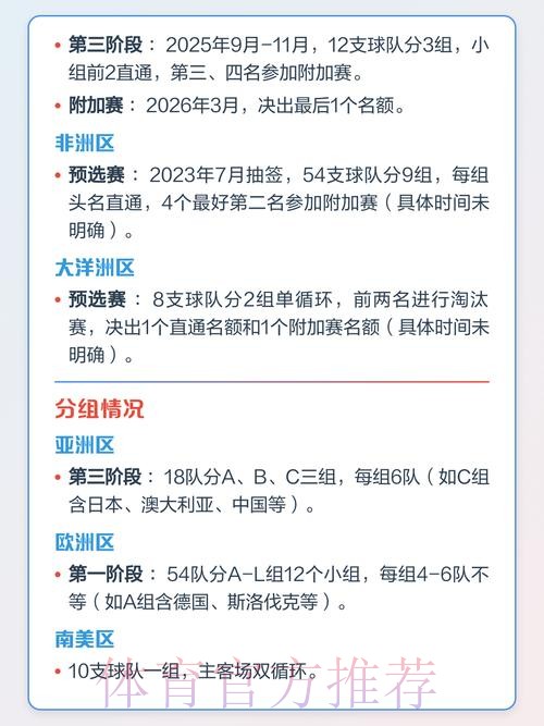 全面解读世界杯比赛分析与推荐 全面解读世界杯比赛分析与推荐