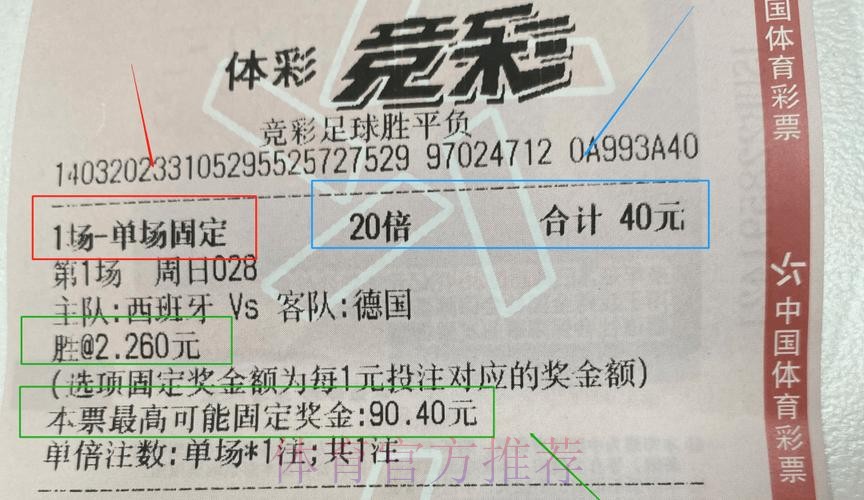 新浪彩票世界杯投注攻略