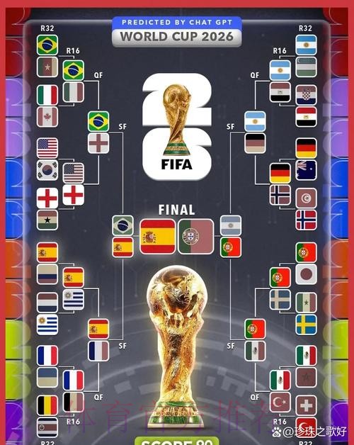 2026年世界杯比赛趋势与预测分析